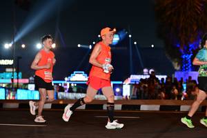 BIB: 260
                            <button type="button" onclick="openModal(15067997)" class="btn btn-primary btn-sm float-right btn-popup" data-toggle="modal" data-target=".modal-high-quality">
                        <i class="fas fa-shopping-cart"></i> Add to Cart
                    </button>
                                            <button type="button" onclick="isThisMe(15067997, true)" class="btn btn-success btn-sm float-right btn-popup btn-isme hidden" data-toggle="tooltip" data-placement="bottom" title="นี่คือรูปของคุณใช่ไหม คลิกที่นี่เพื่อเอาเข้าอัลบั้ม">
                        <i class="fas fa-plus"></i> Add to album
                    </button>
                    <button type="button" onclick="isThisMe(15067997, false)" class="btn btn-warning btn-sm float-right btn-popup btn-isnotme hidden">
                        <i class="fas fa-ban"></i> Remove from album
                    </button>